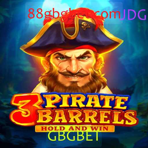Explorando o Jogo 3PirateBarrels: Regras e Estratégias