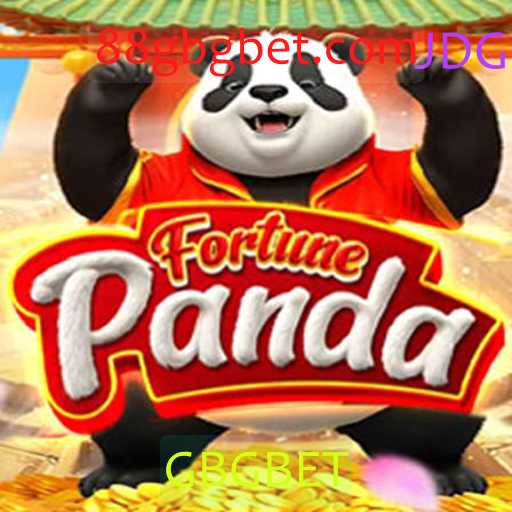 FortunePanda: Descubra a Magia do Novo Jogo da GBGBET