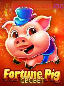 Explorando as Aventuras Enigmáticas de FortunePig: Um Mergulho no Universo de Jogo GBGBET