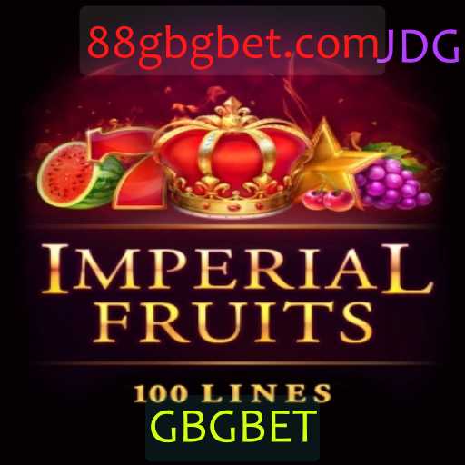 Explorando o Mundo de ImperialFruits100 no GBGBET