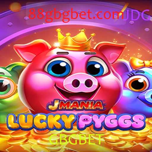 JManiaLuckyPyggs: O Novo Fenômeno dos Jogos Engajantes com GBGBET