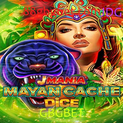 Explorando JManiaMayanCacheDice: O Fenômeno do Entretenimento com GBGBET