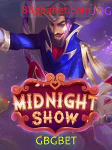 MidnightShow: Uma Experiência de Jogo Única Envolvendo Estratégia e Azar