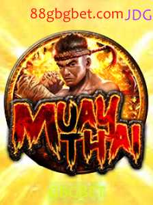 MuayThai: Conheça o Jogo Revolucionário com GBGBET