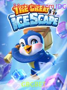 Explorando TheGreatIcescape e Seu Impacto no Mundo dos Jogos de Azar